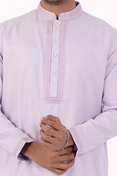 Men Panjabi (Pink)